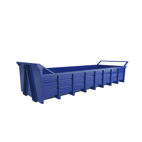 Cameron Dalziel Skip Hire Ltd 20 Yard