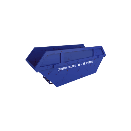 Cameron Dalziel Skip Hire Ltd 8 Yard